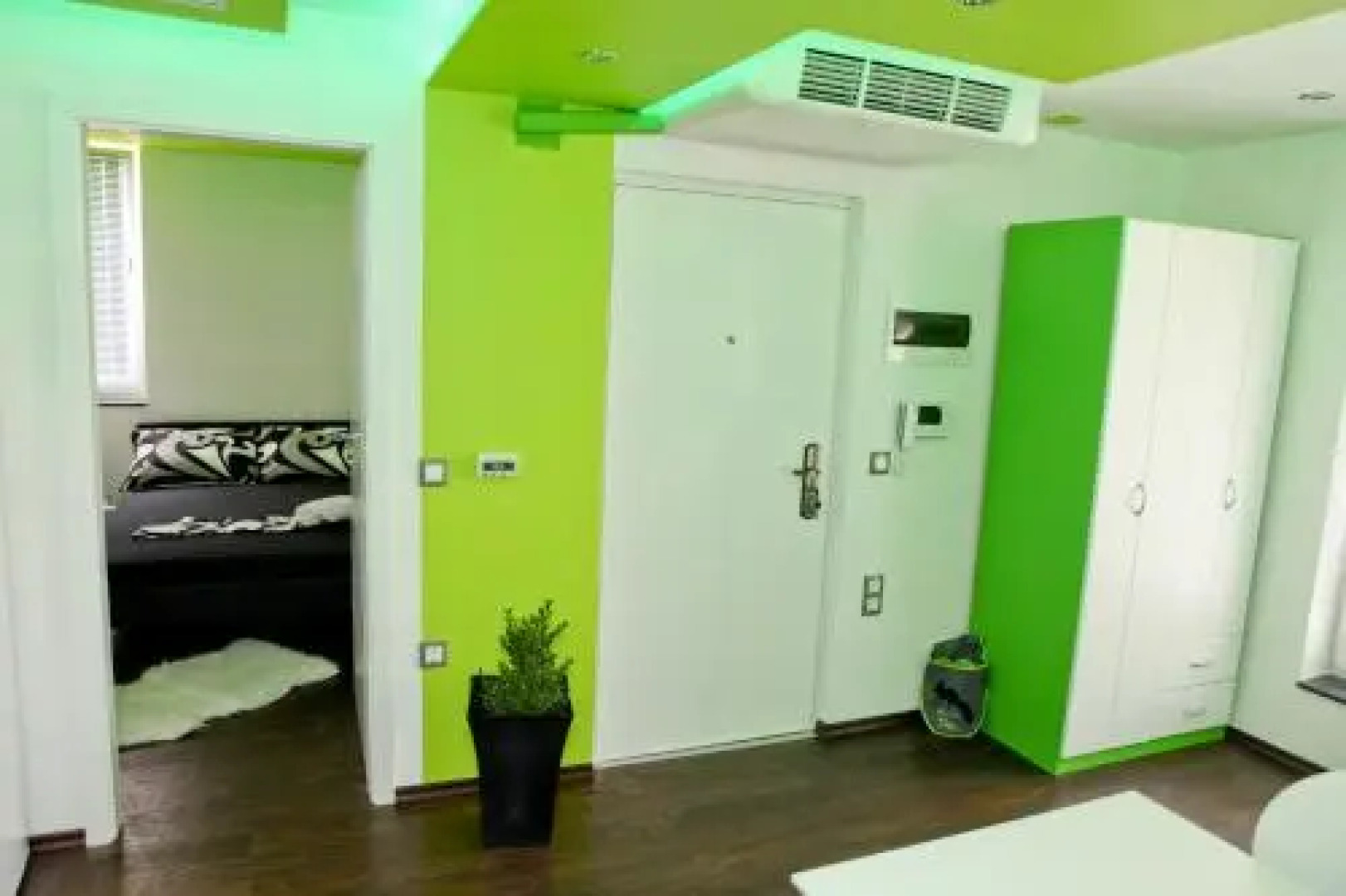 Apartmani Fila Varaždin