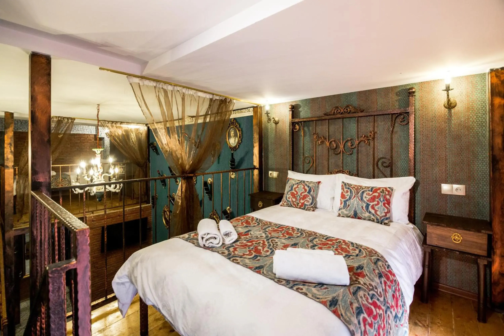 Tiflis Inn Glamour Boutique Hotel