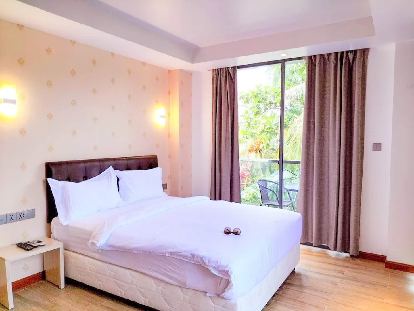 Ari Grand Hotel & Spa
