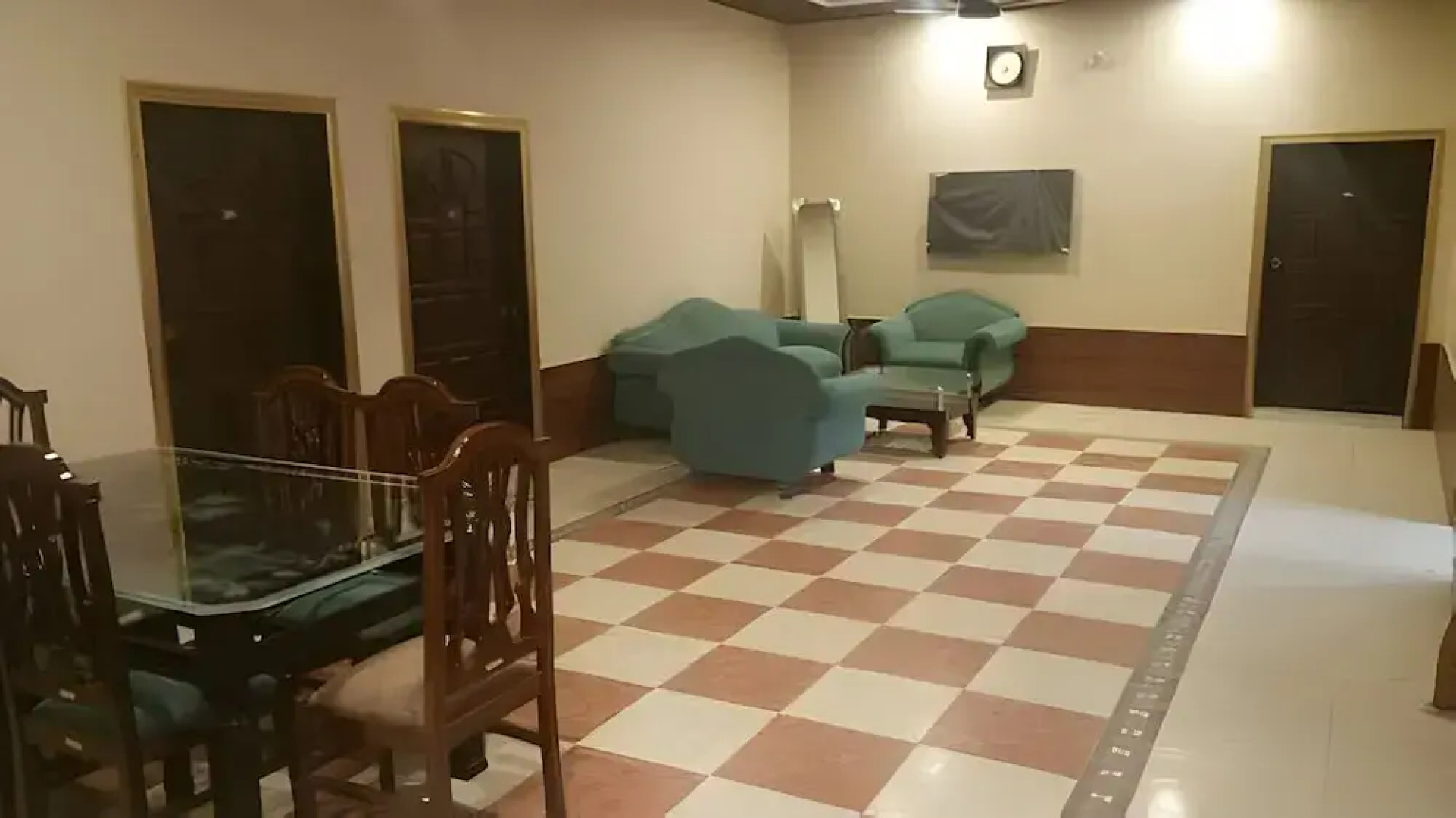 Luxury Palace Sukkur