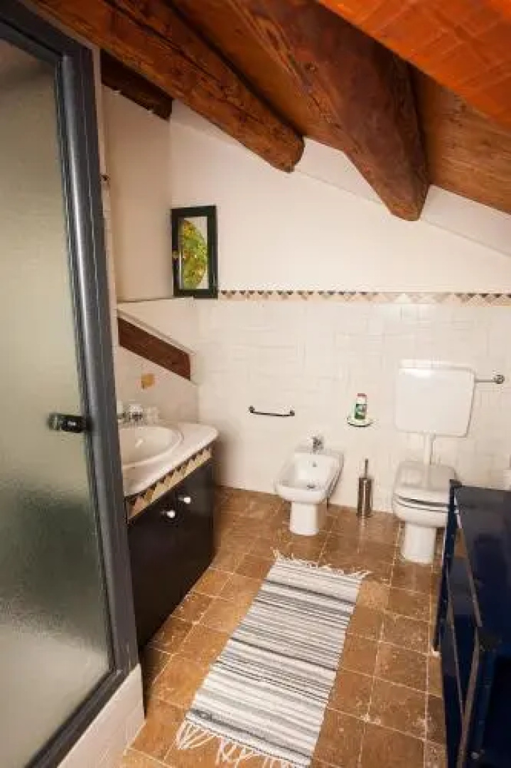 La Casa Di Viale Cairoli