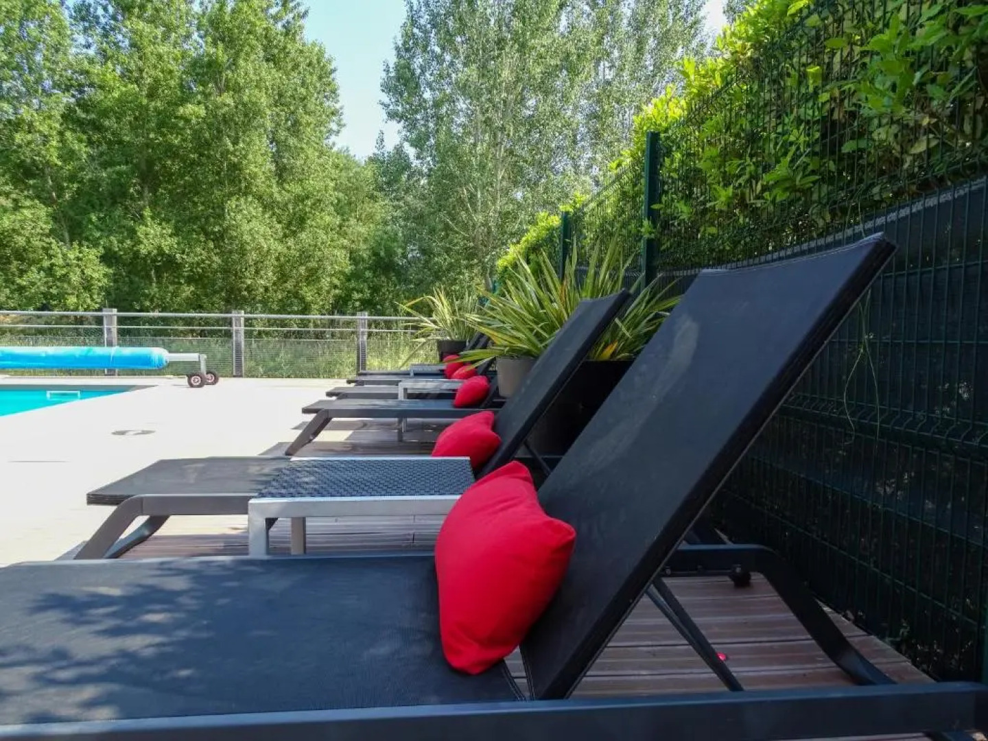 Ibis Golfe de Saint Tropez