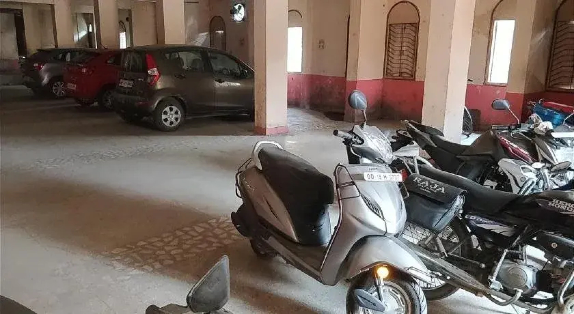 Hotel Saket