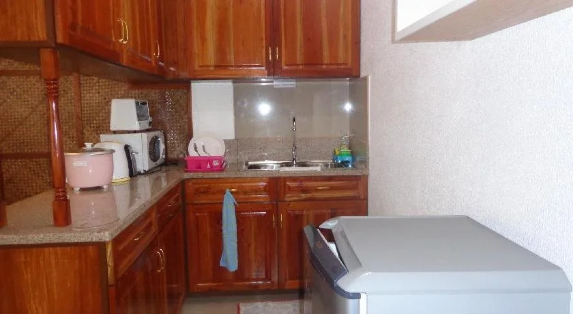 Nickles Park Resort And Apartments