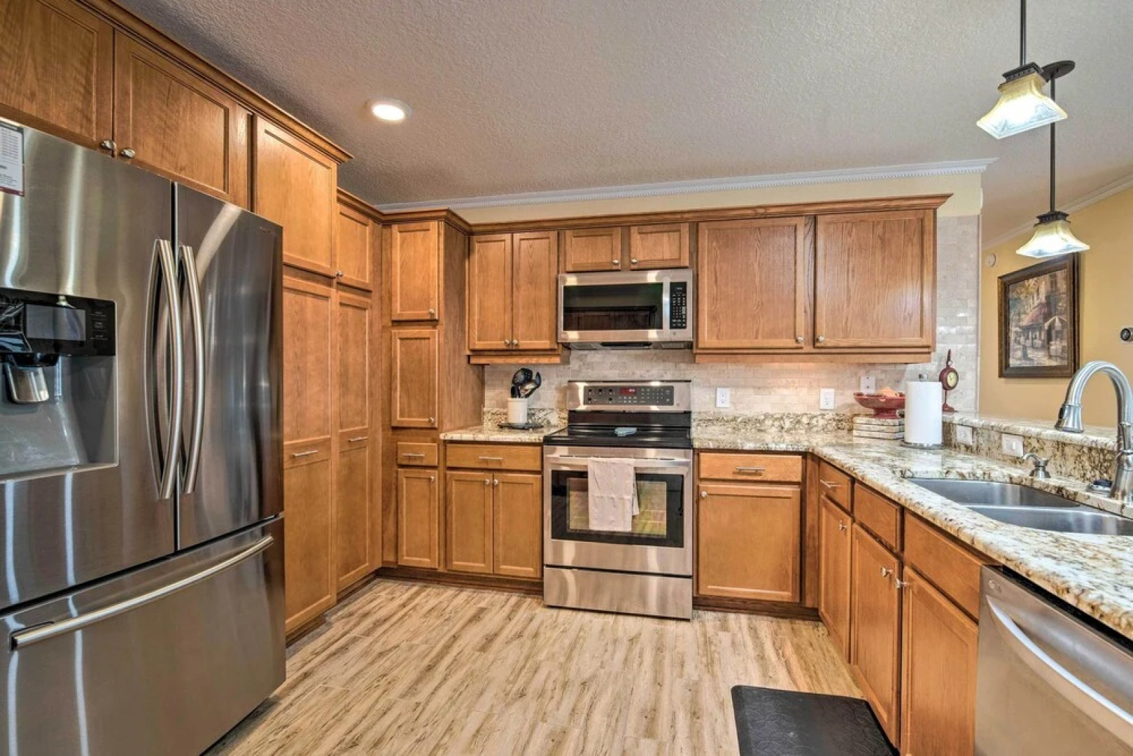 ~ 1 Mi to Golf: Home w/ Patio in The Villages!