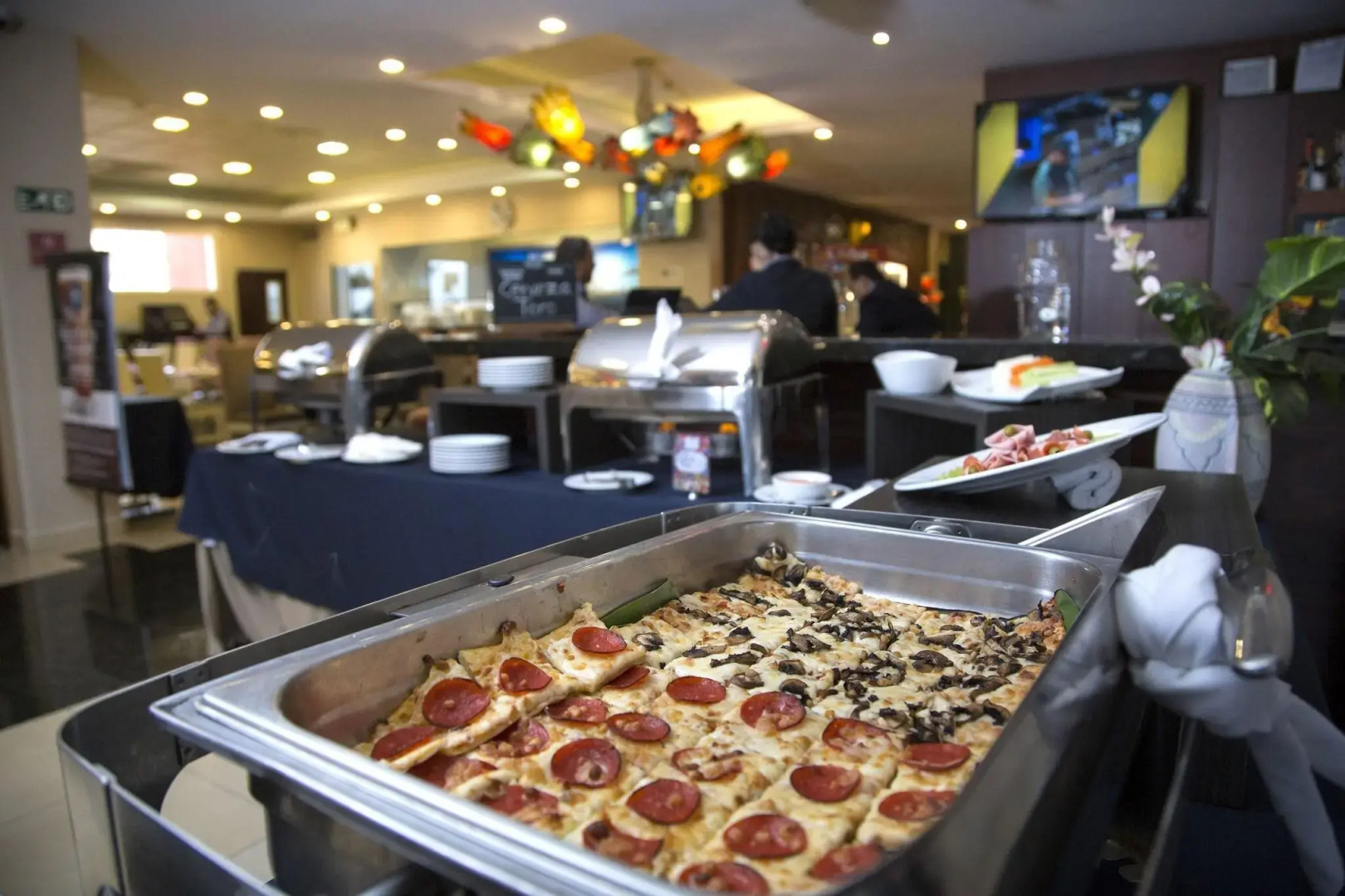 Four Points By Sheraton Queretaro Norte