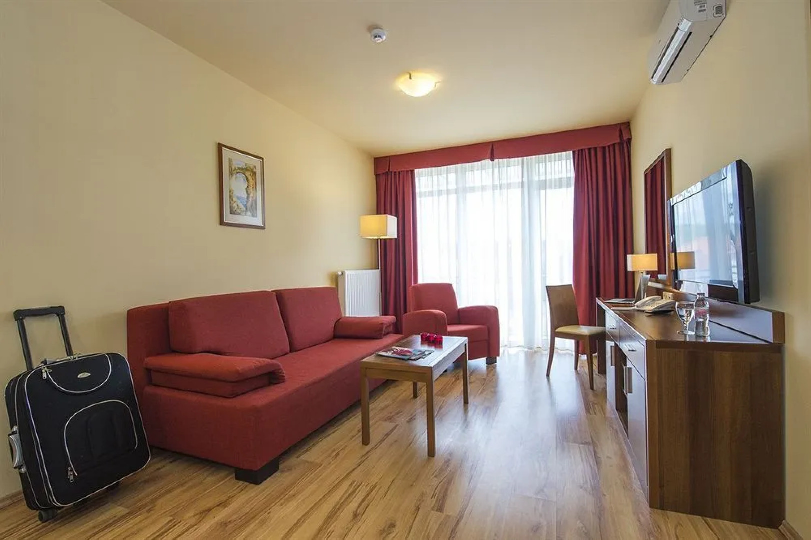 Club Kehida Aparthotel