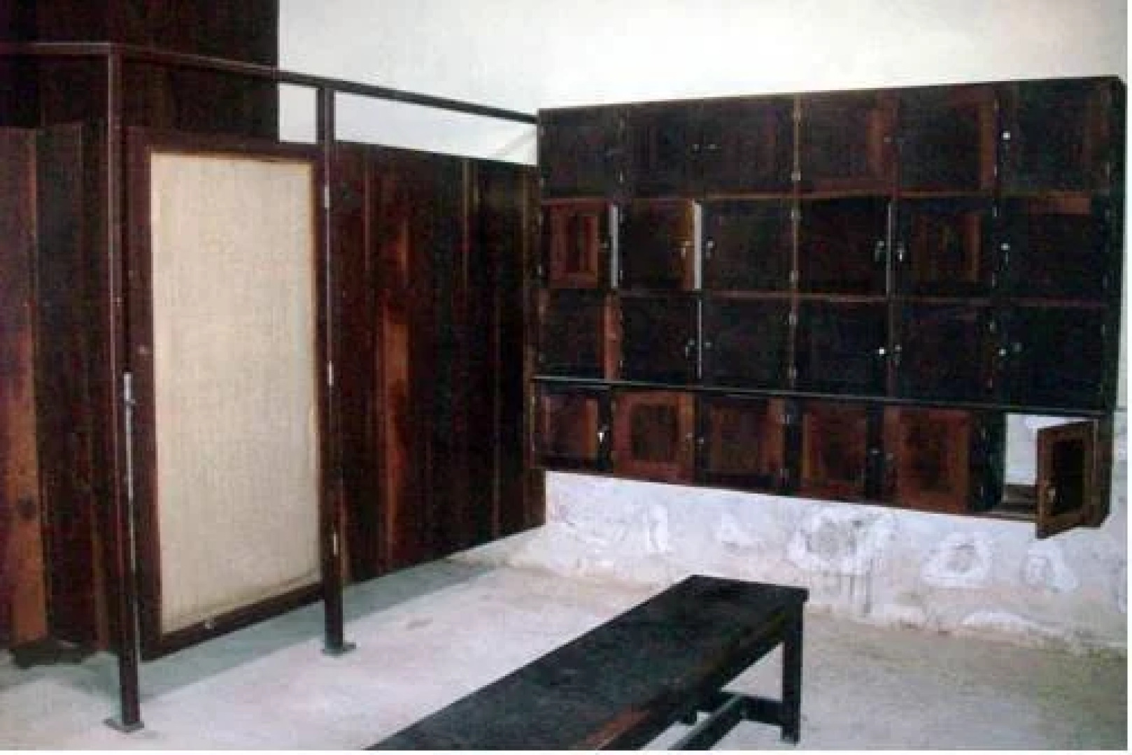 Koox Blue Bay Cabañas