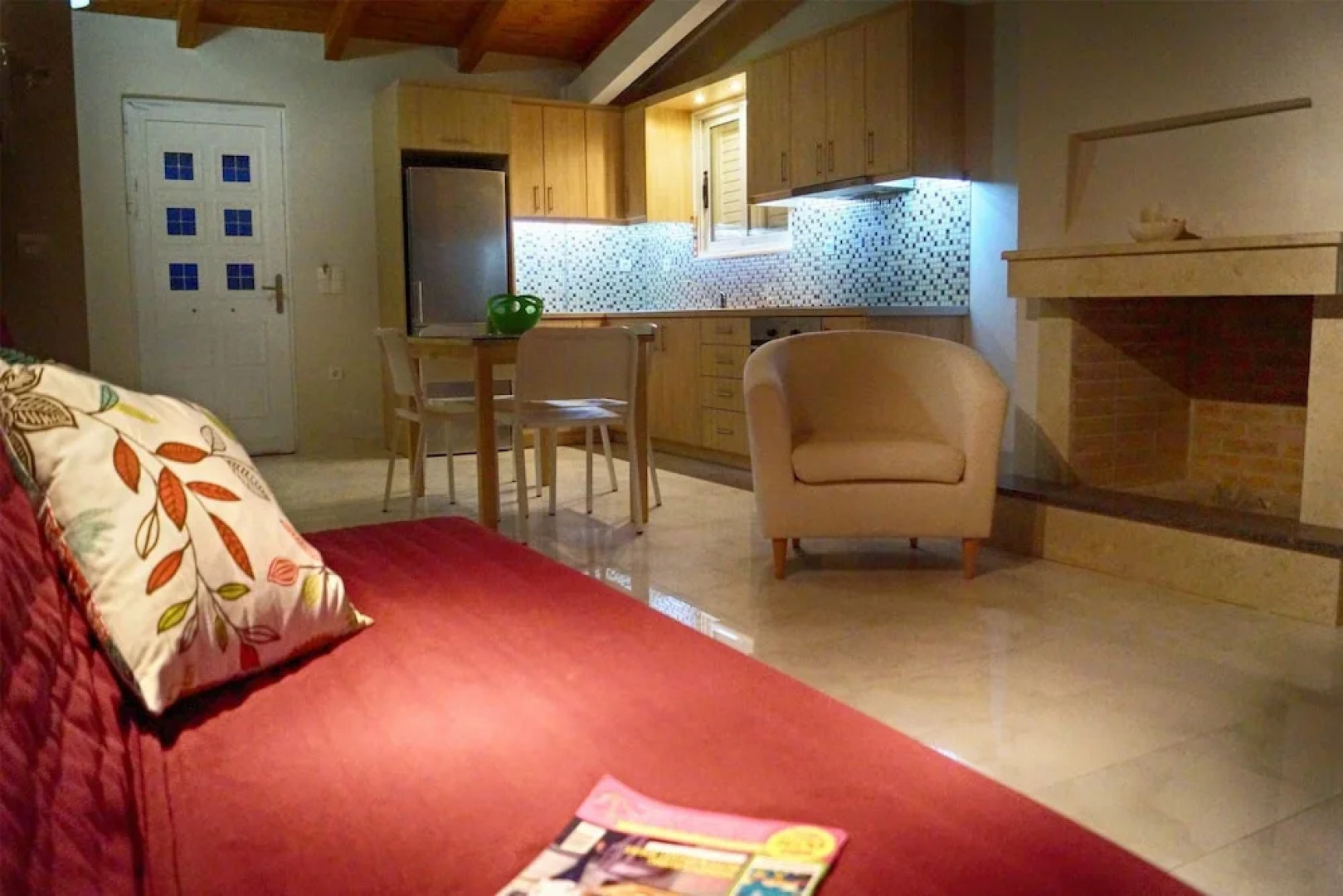 Pouliezos Koklanis Zante Apartments