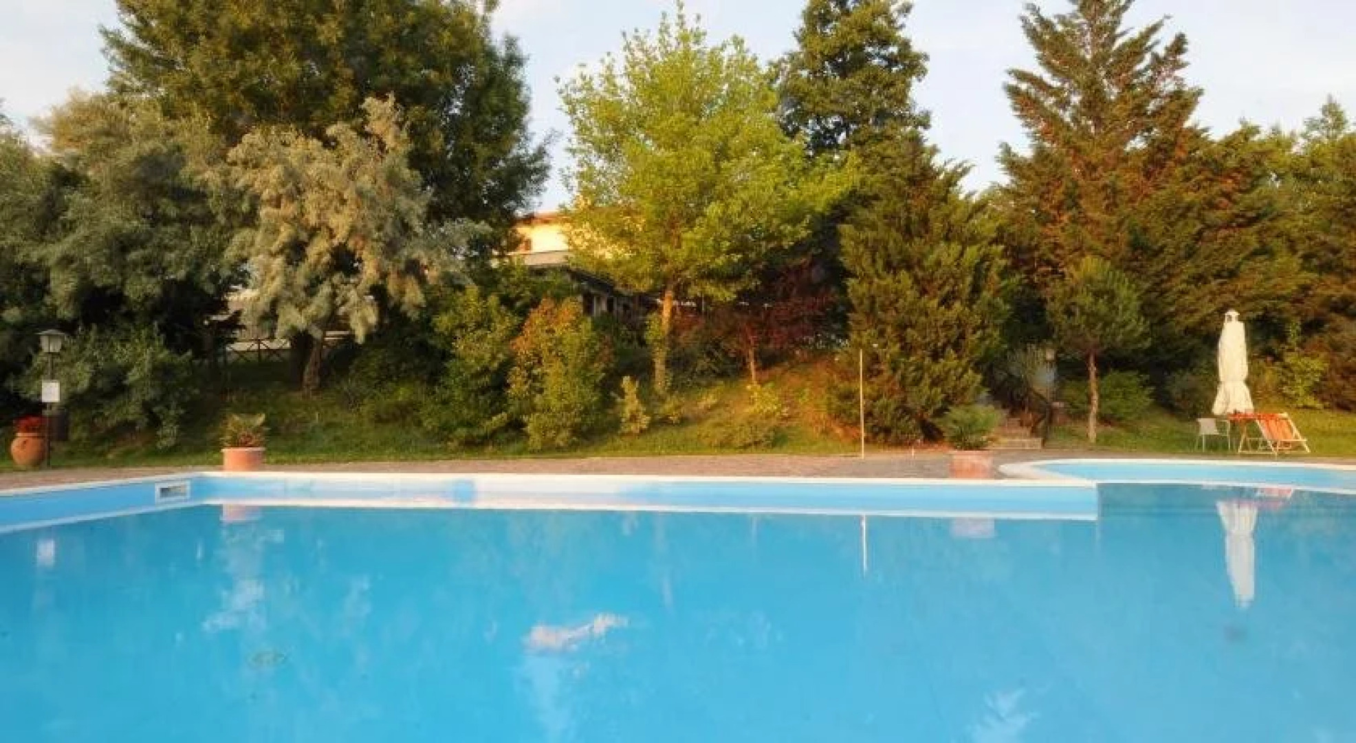 Albergo Pian del Bosco