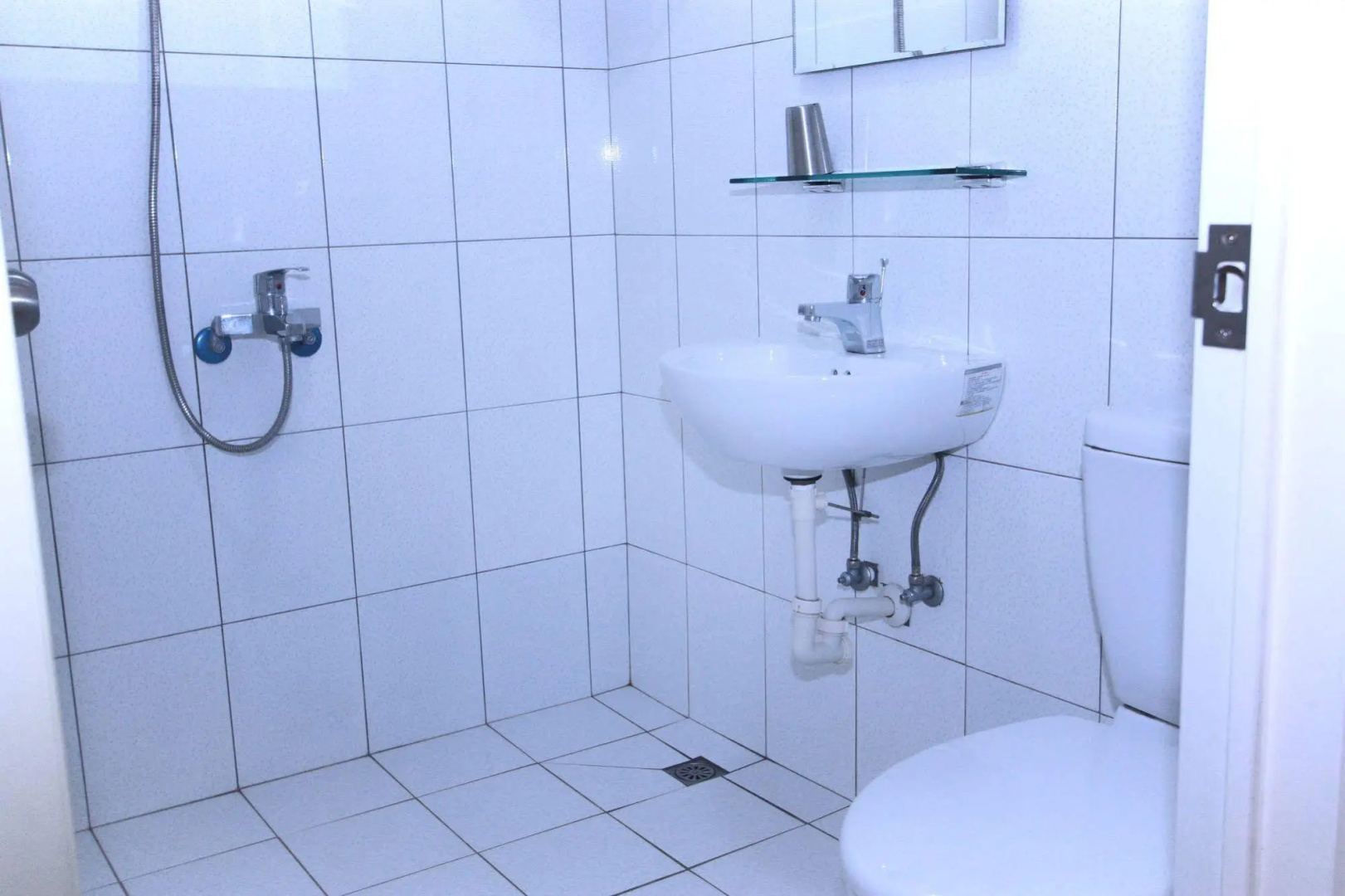 OC Hostel