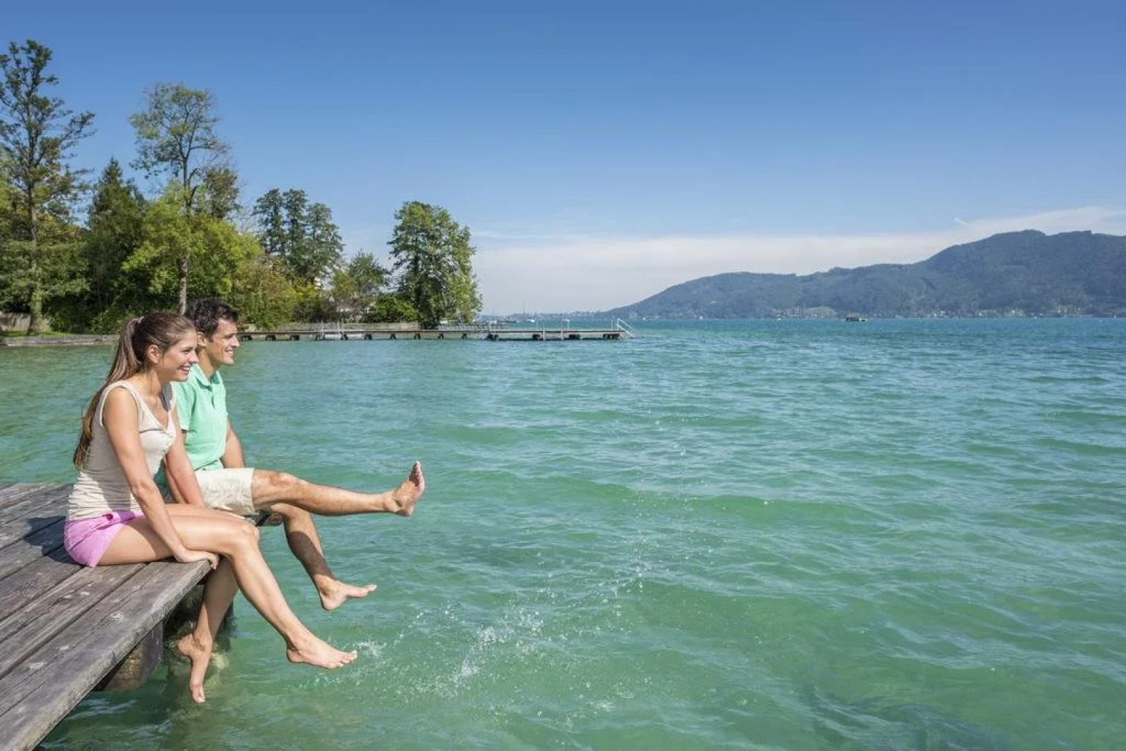 Voralpenhotel Schmoller