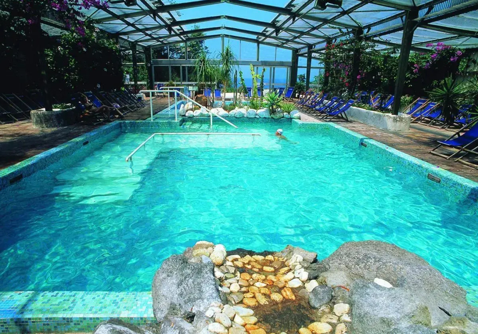 Parco Castiglione Resort & Spa Castiglione Srl