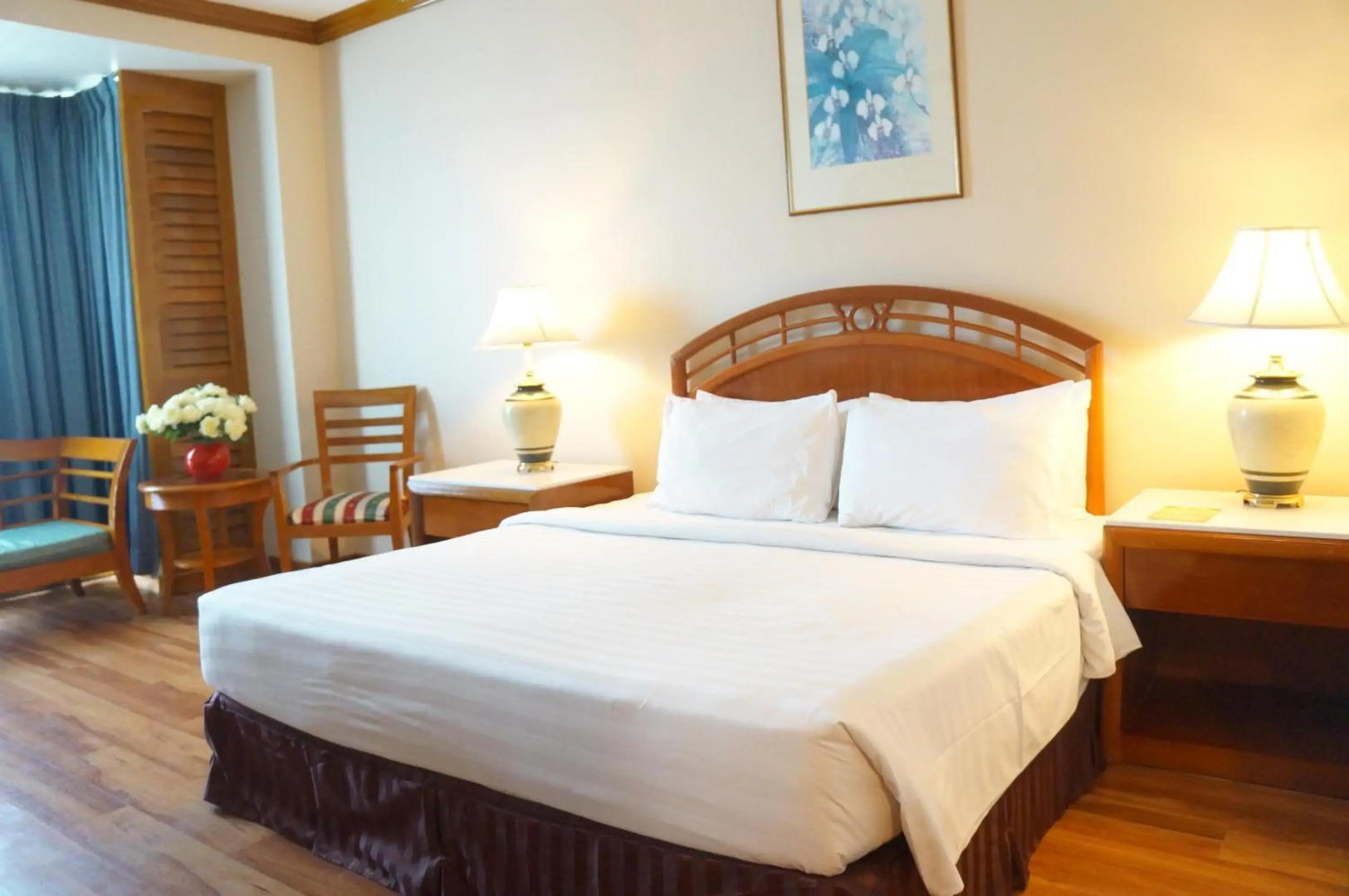 Sabah Oriental Hotel