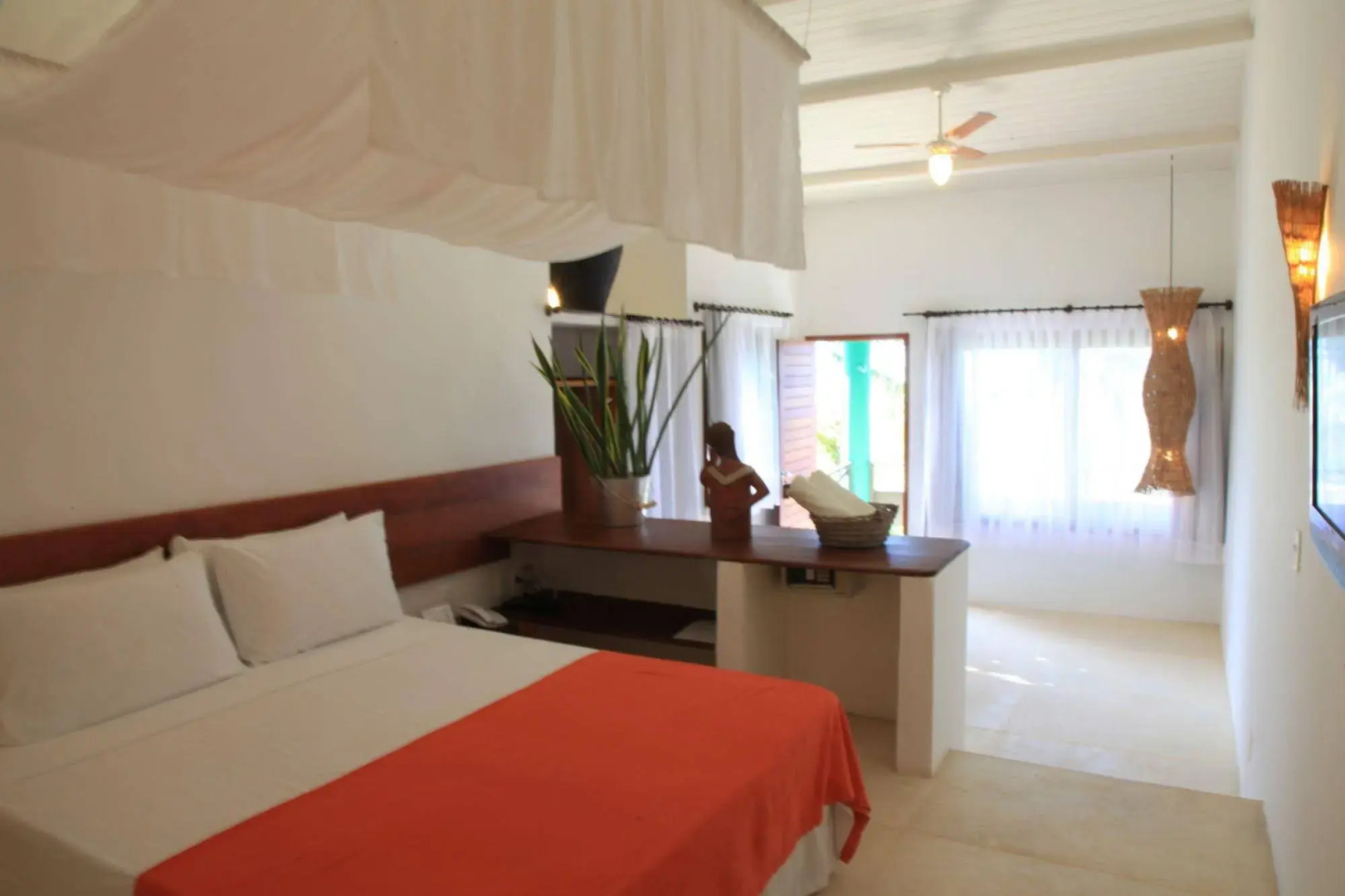 Pousada dos Ponteiros