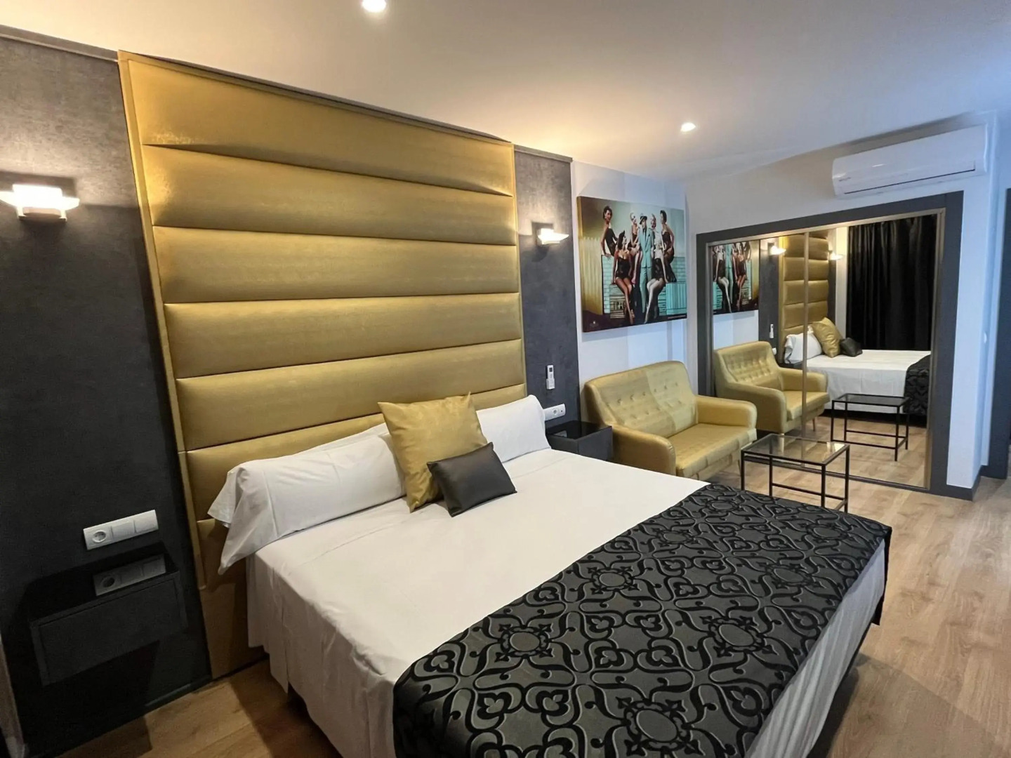 Hotel Princesa Solar