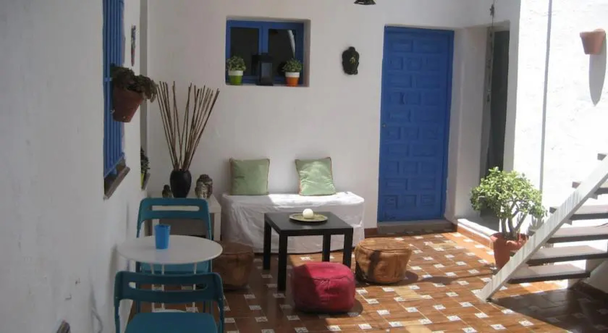 Hostal Duna de Doñana