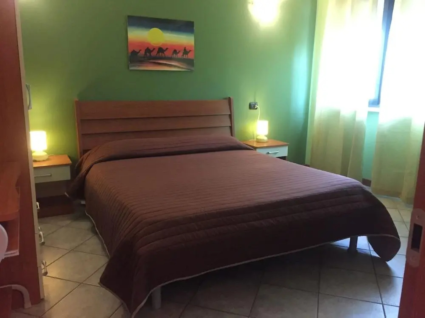 B&B Le Quercigliole