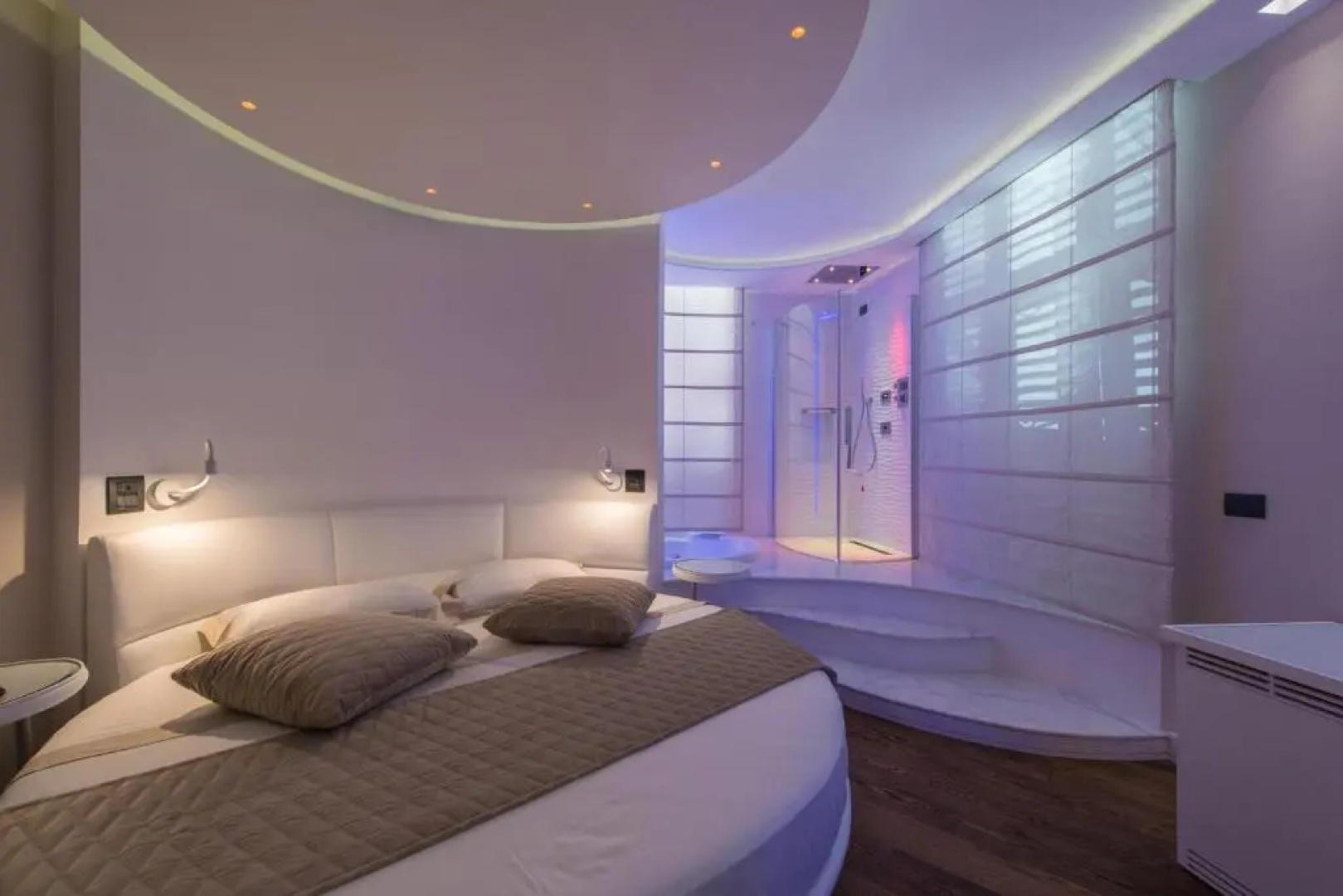 Piccolo di Piazza di Spagna Suites