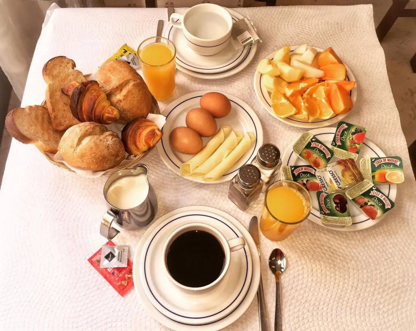 Hotel Portuense Lisboa