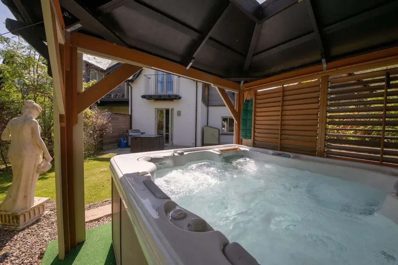 Mains of Taymouth Country Estate