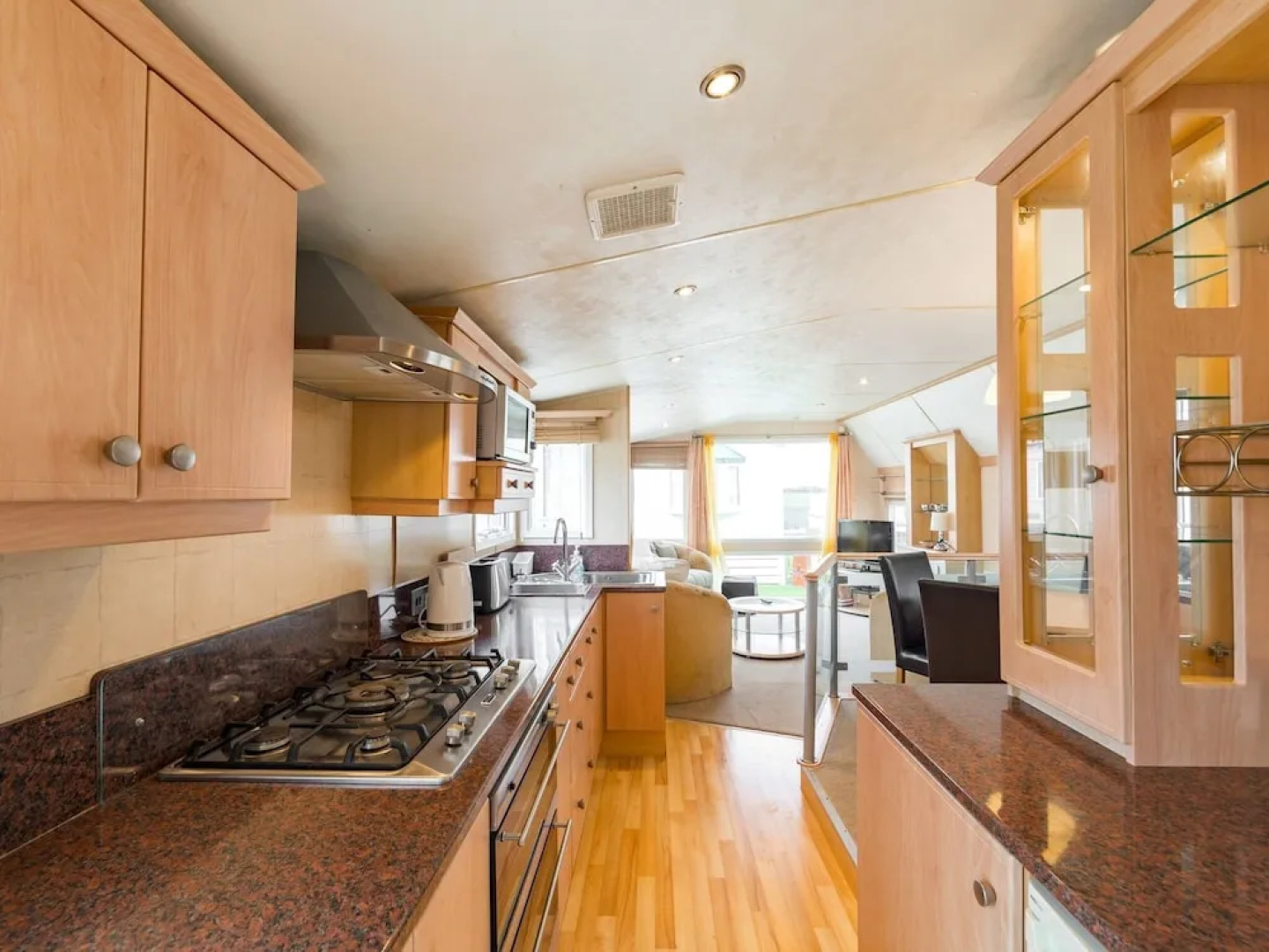 Captivating Home in Hastings With Sea Nearby