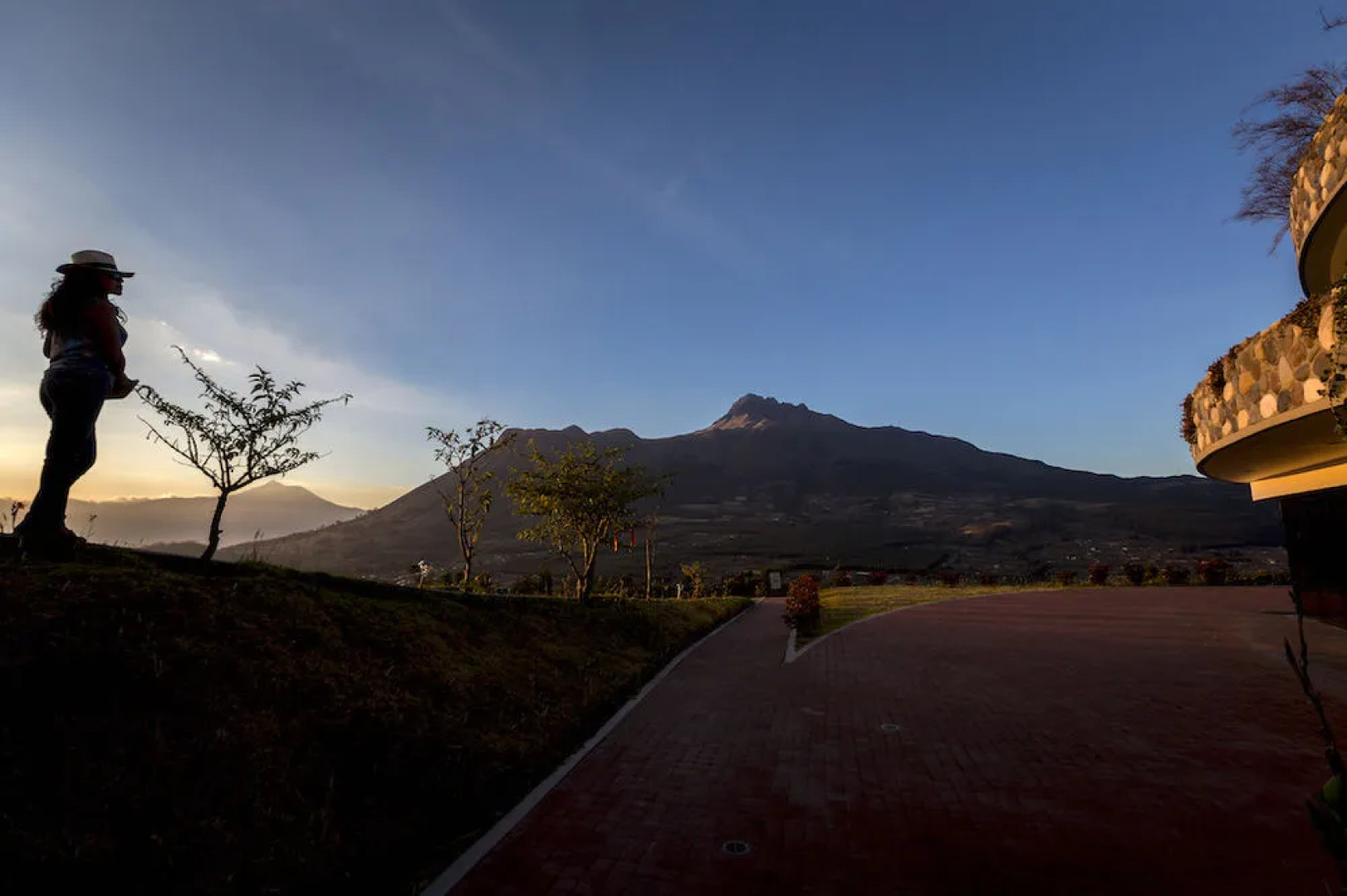 My SachaJi Wellness Ecolodge
