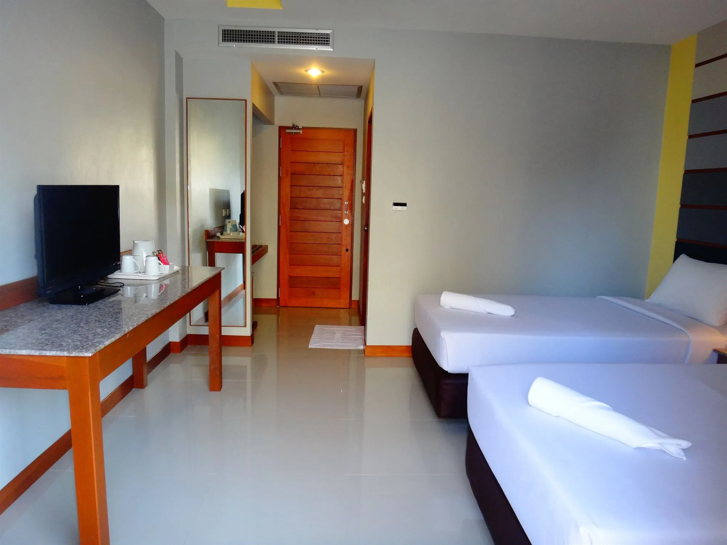 Phangan Pearl Villa