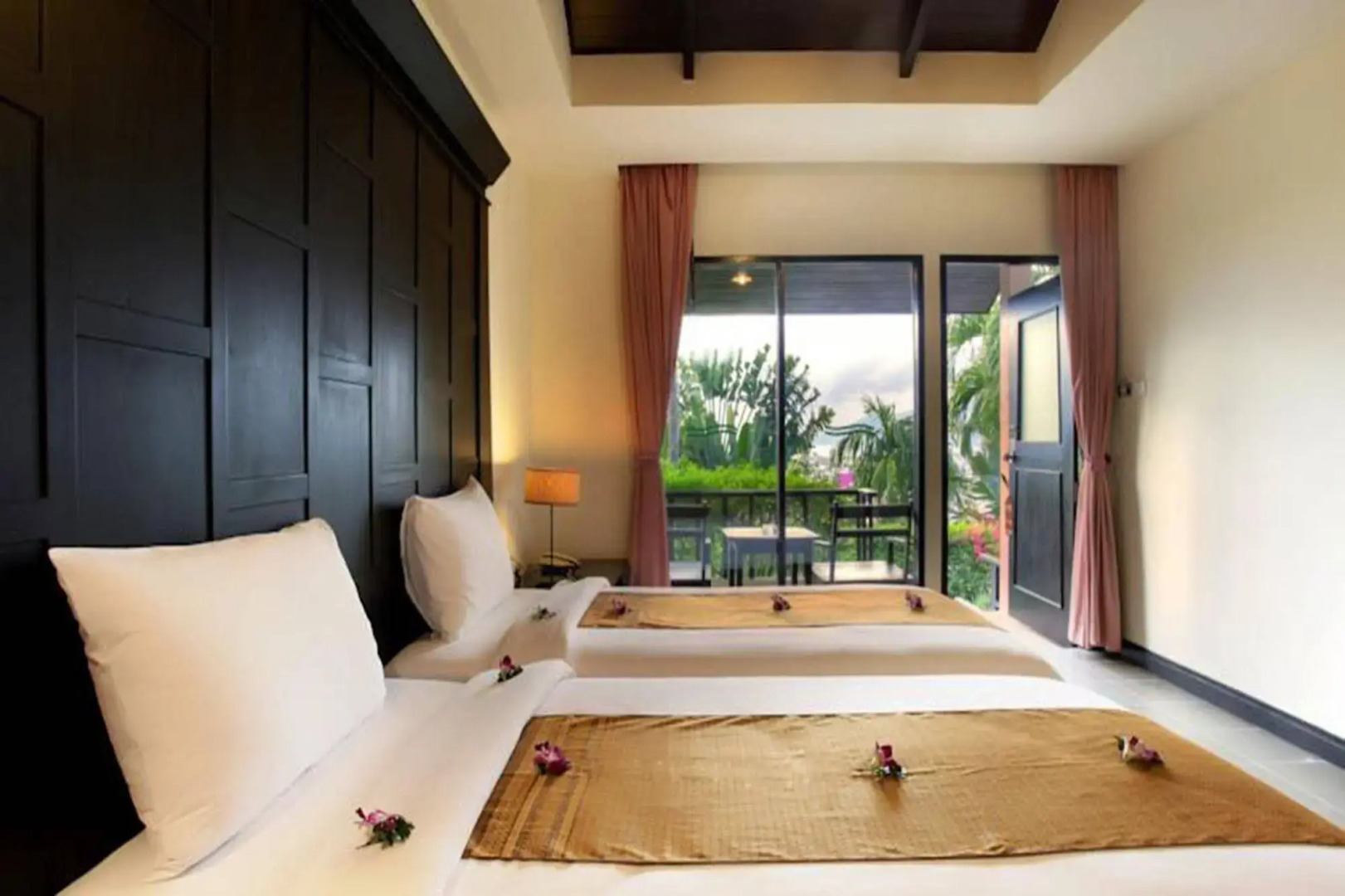 Patong Cottage Resort