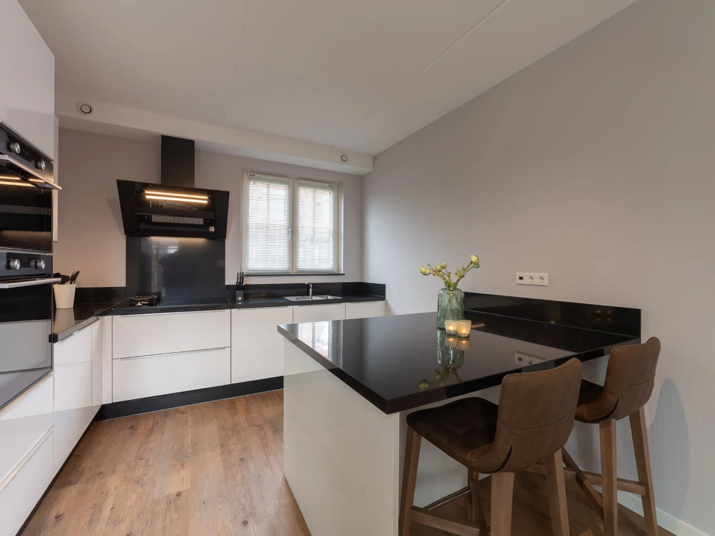 Raadhuis Parc Ganuenta