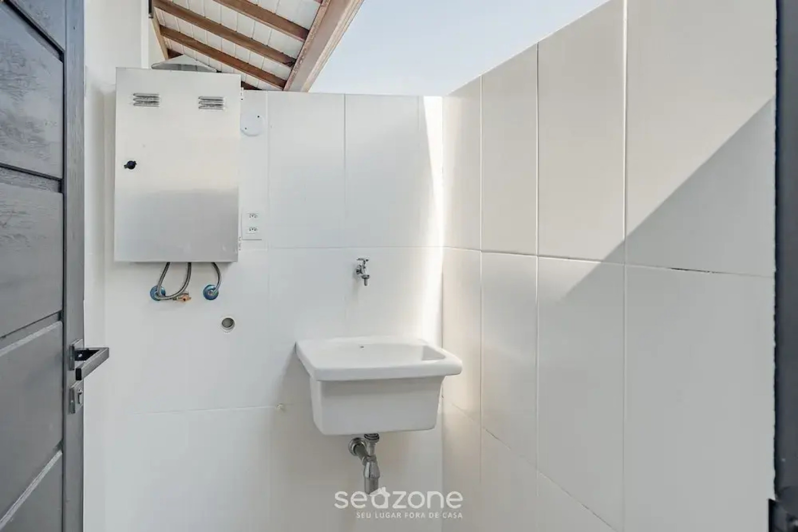 VLP - Apartments Close to Praia do Forte/ba