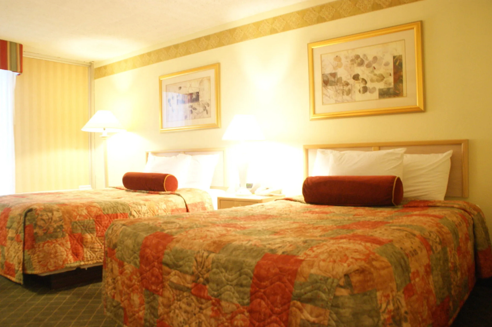 Brentwood Inn & Garden