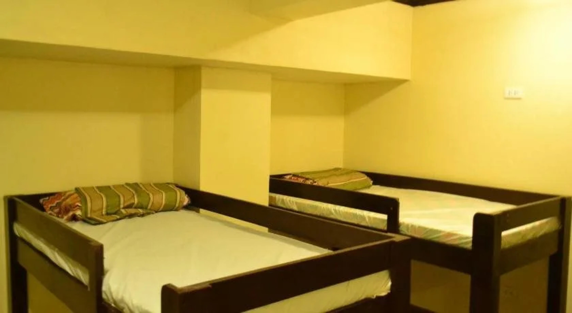 Berlay Backpackers and Tourists Inn