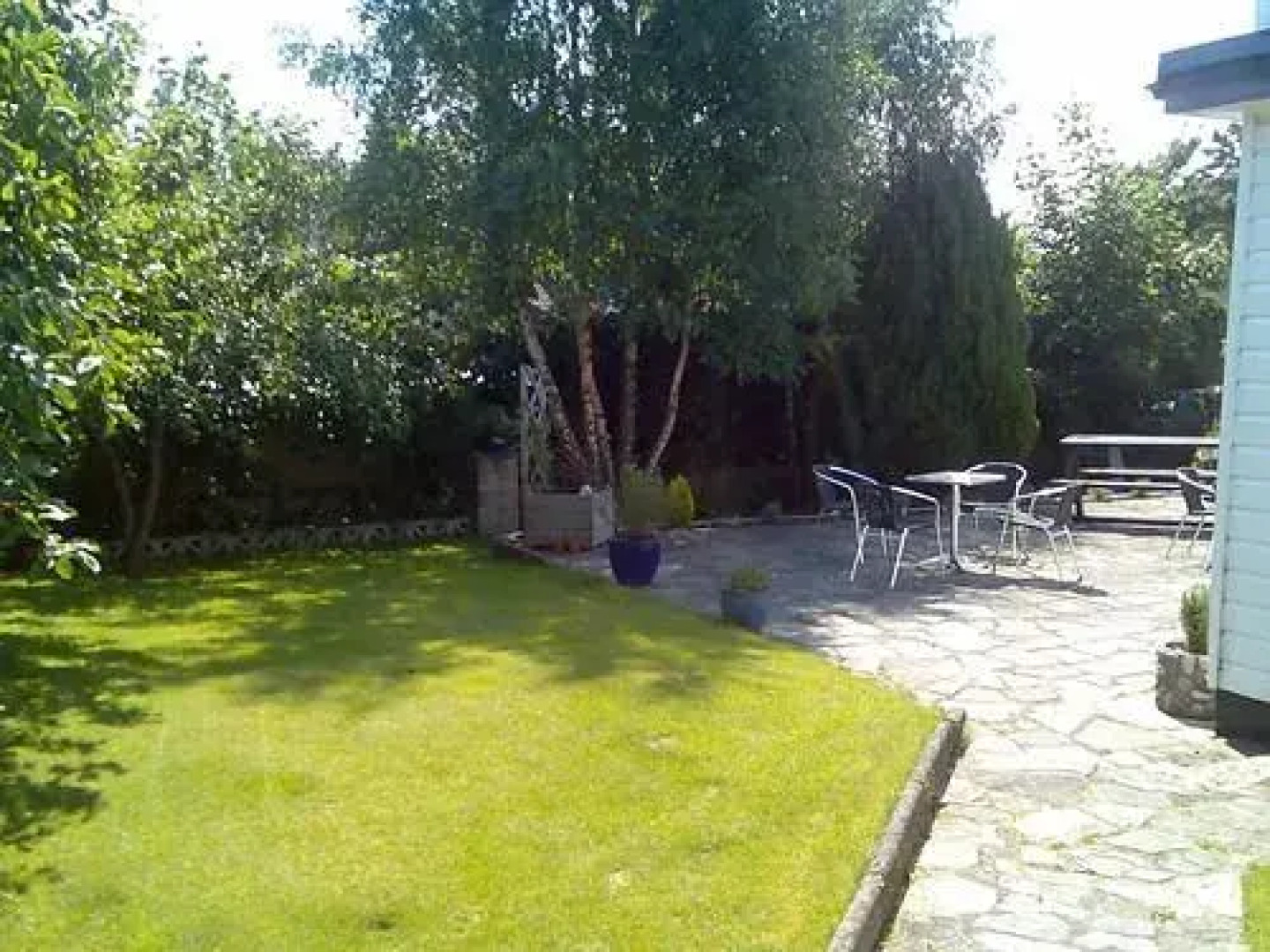 Seafield Lodge Hotel