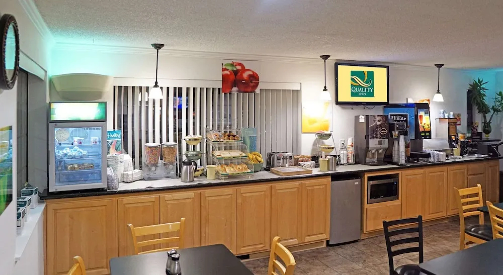 Quality Inn King City