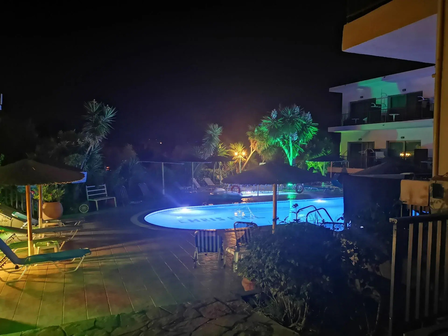 Marina Boutique Hotel