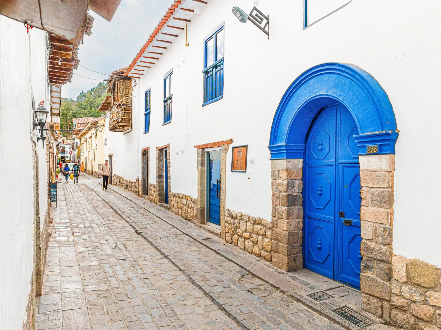 Quinta San Blas by Ananay Hotels