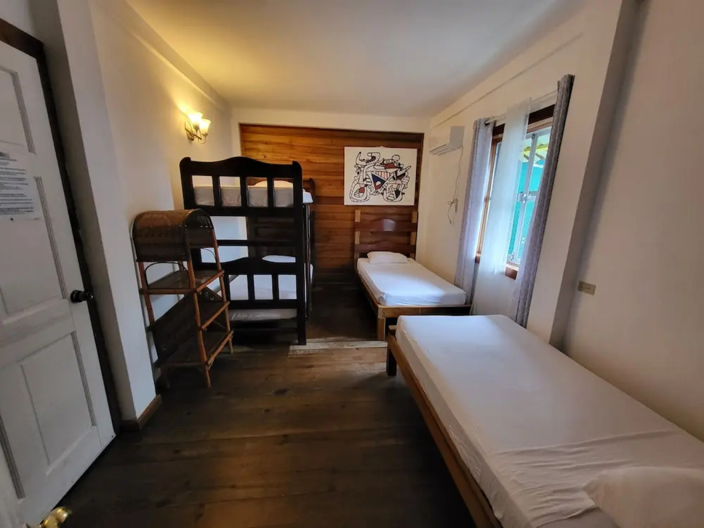 Hotel Olas