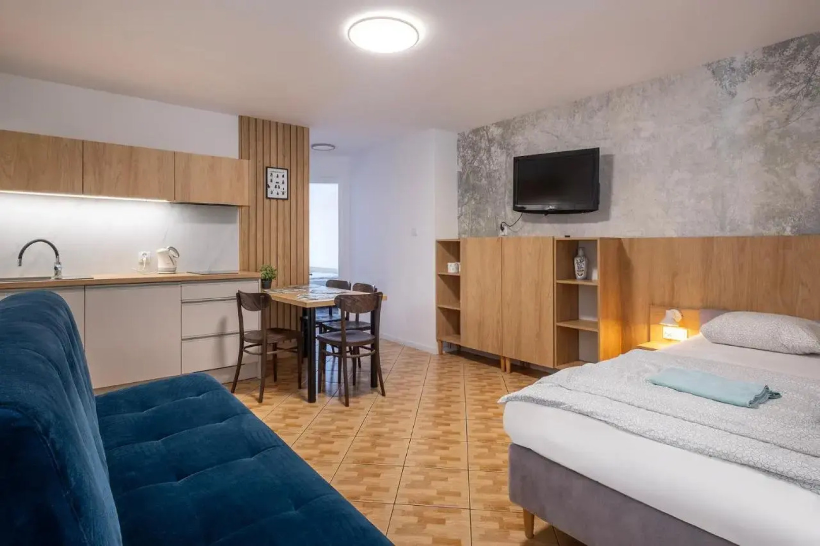 4 Pory Roku Apartamenty Domki Pokoje