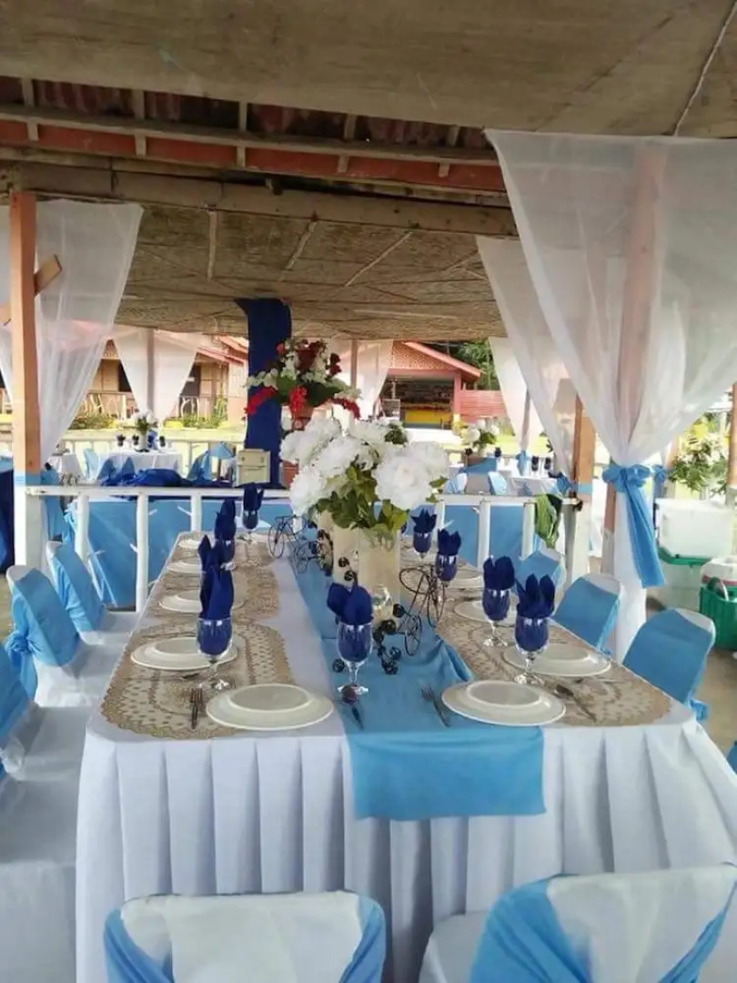 Sunny Shine Beach Resort