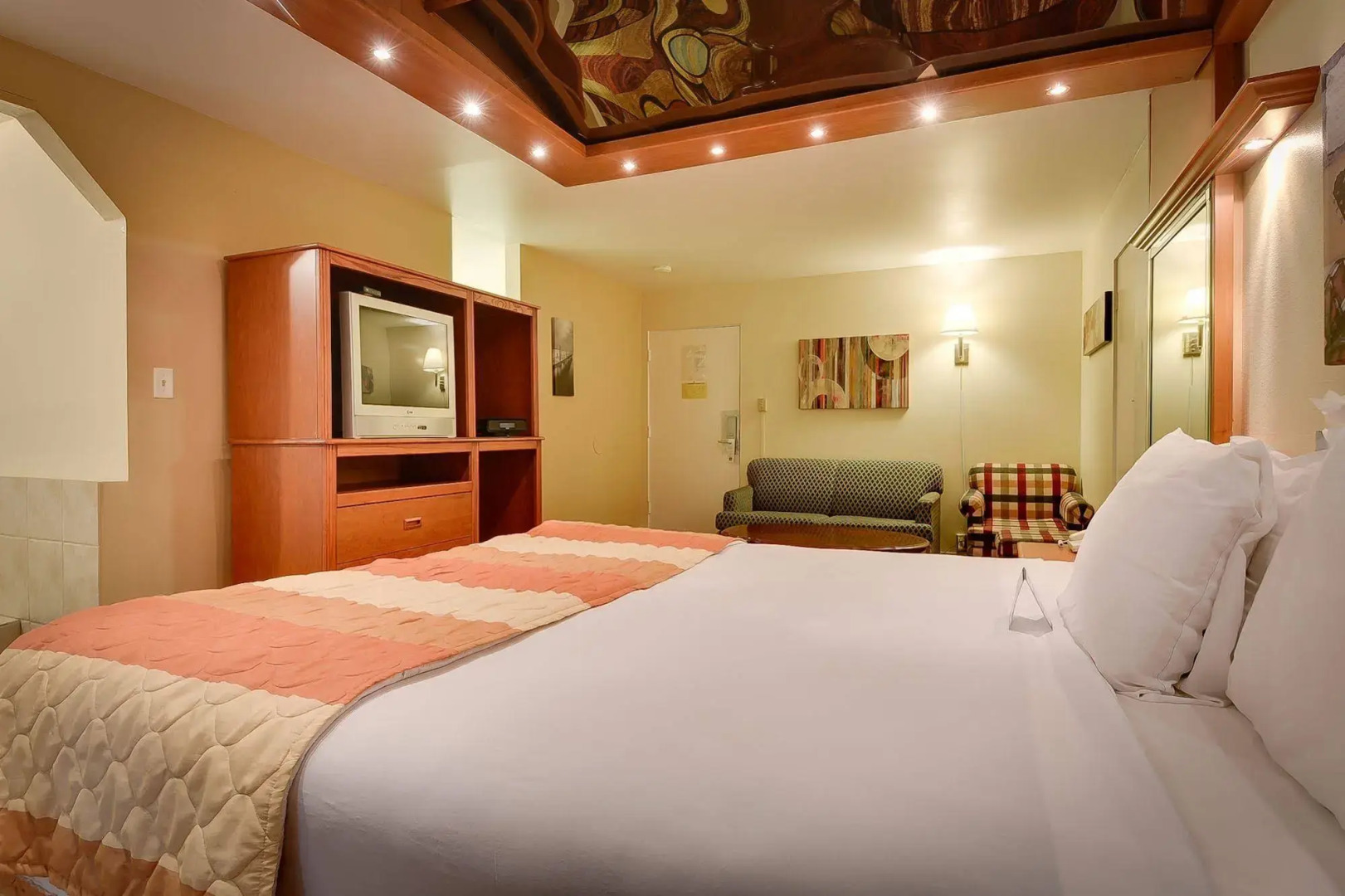 Vagabond Inn Long Beach