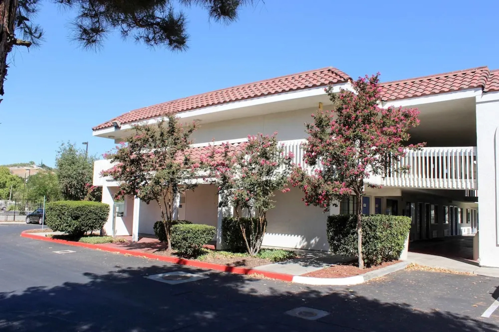 Motel 6 Paso Robles