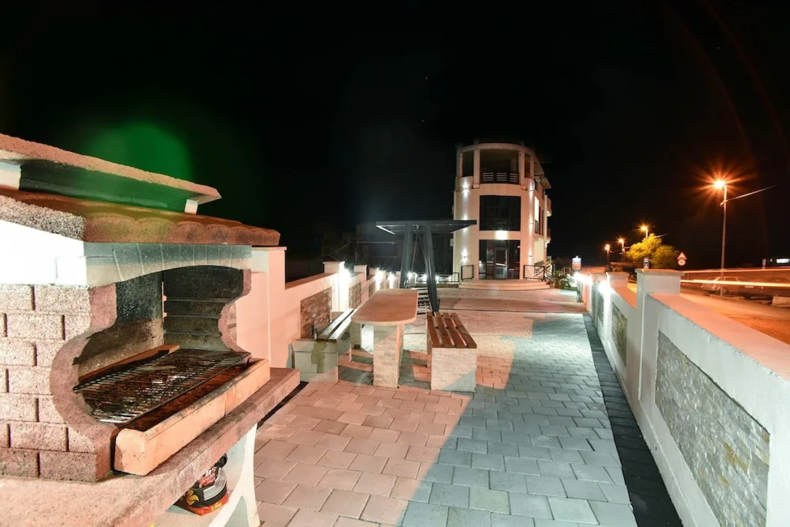 Apartments Jadranski Biser