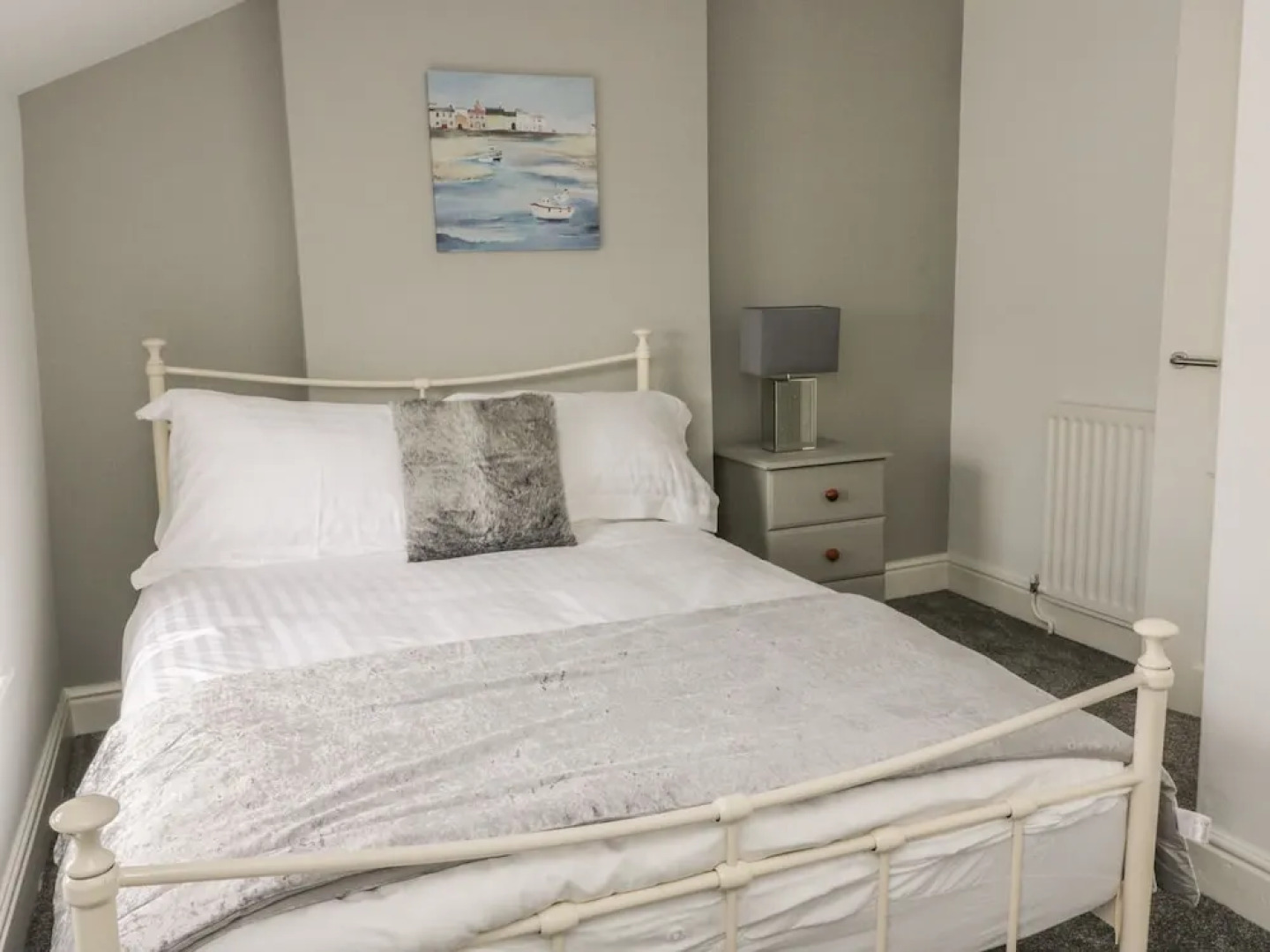 4 Bron Rallt, Penmaenmawr