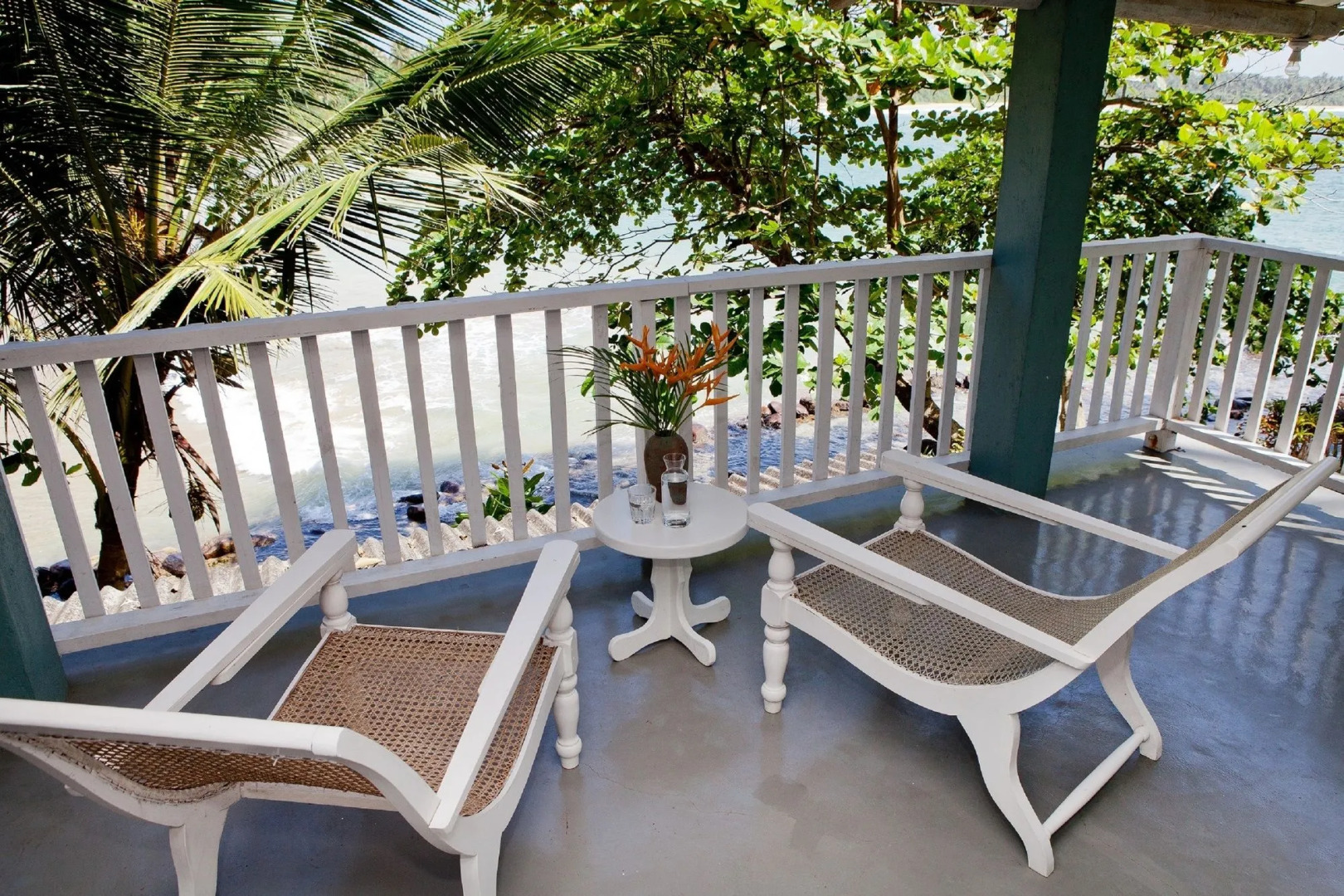 Talalla Bay Beach House