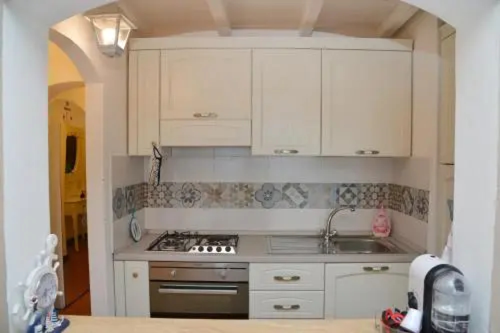 Appartamento Cala Del Faro