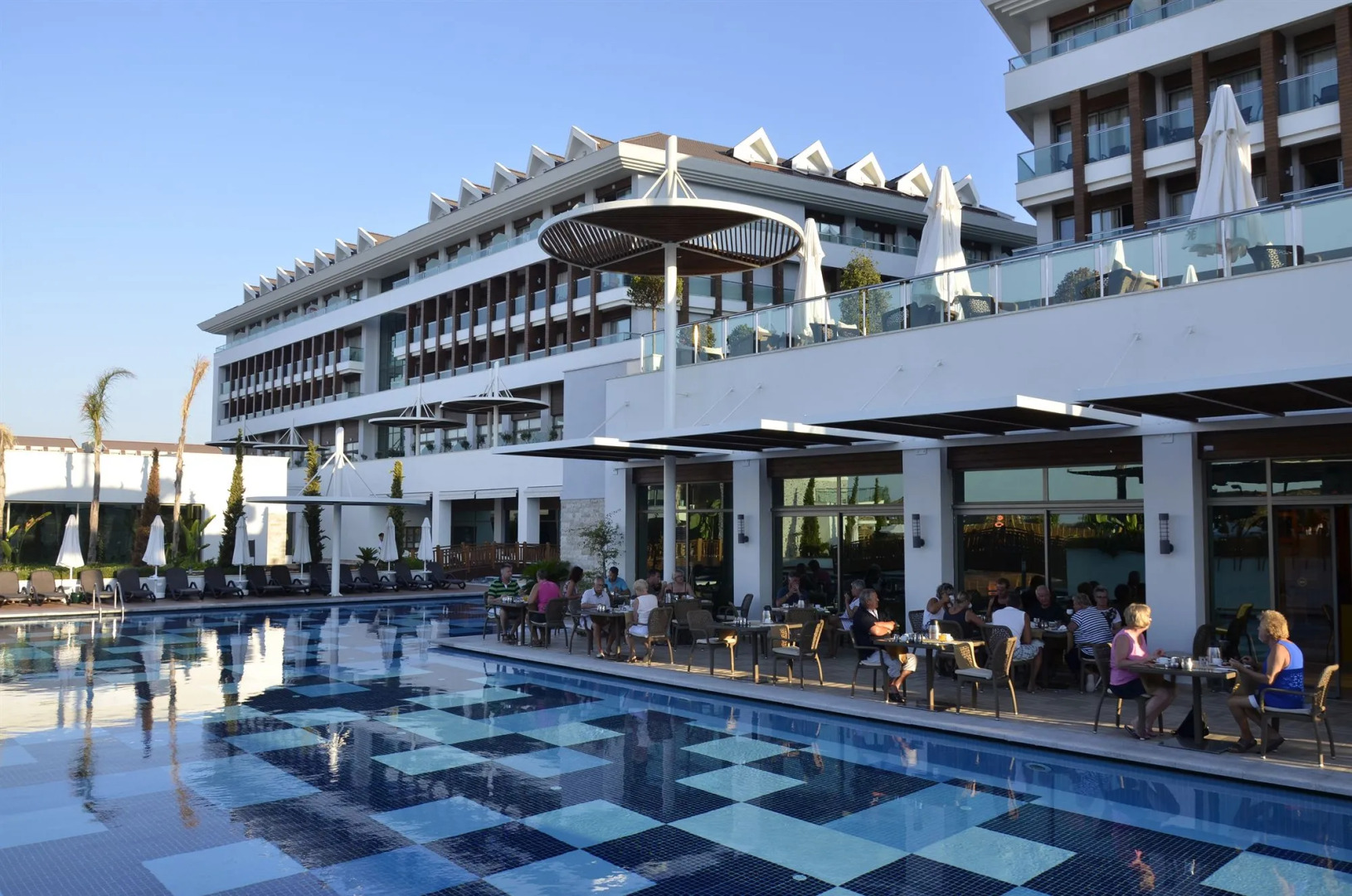 TUI Blue Belek