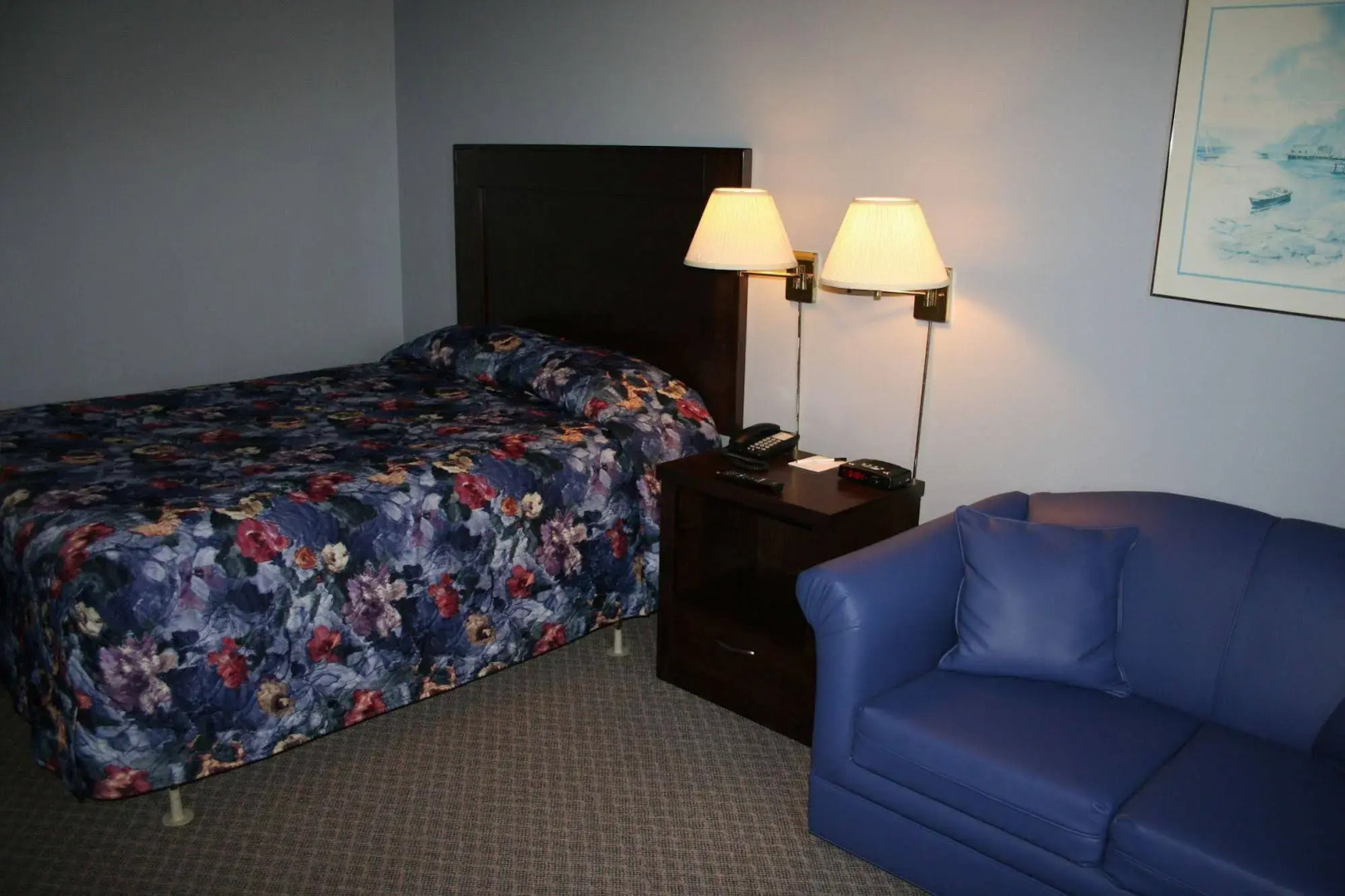 St. Christopher's Hotel