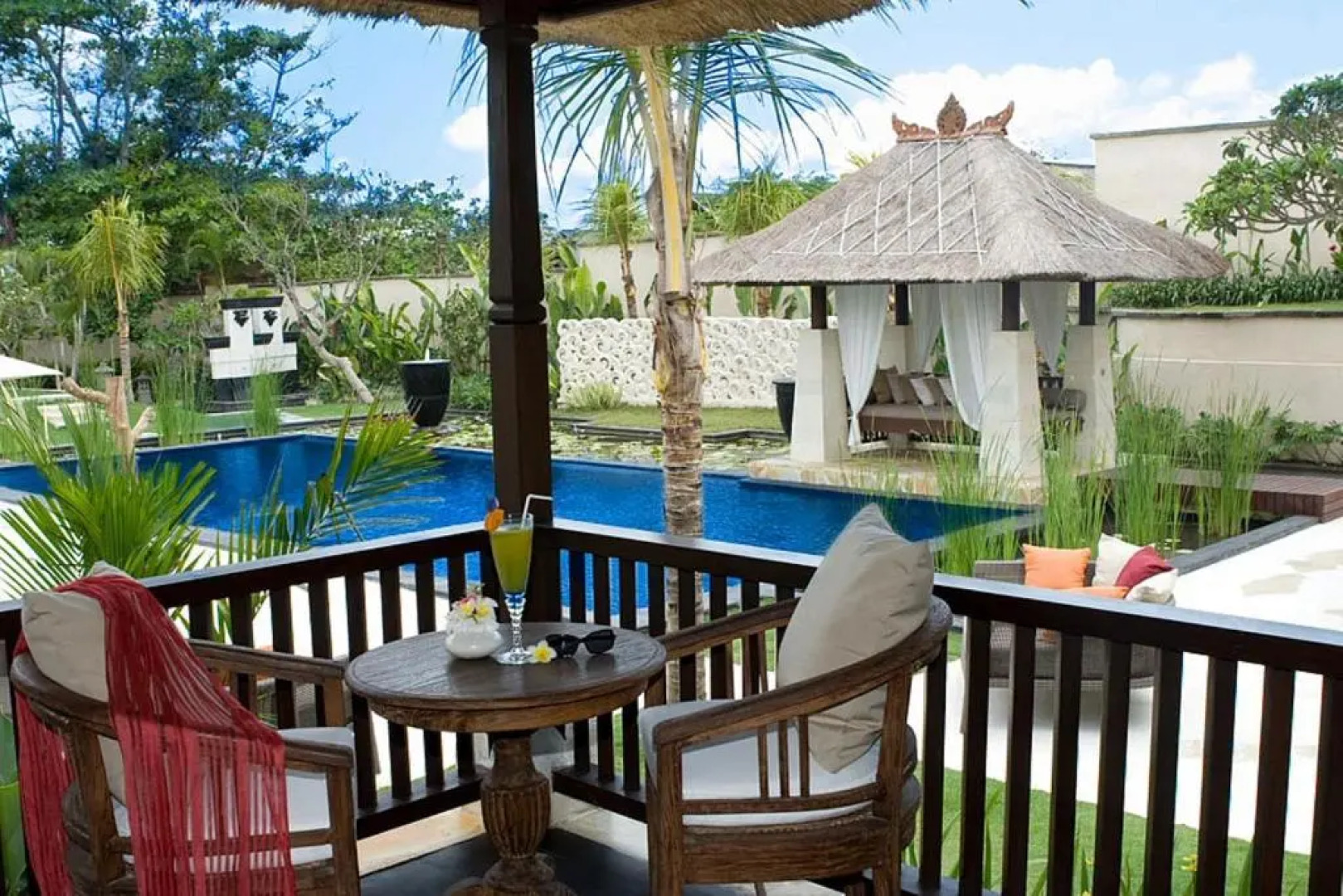 Villa Teresa Bali