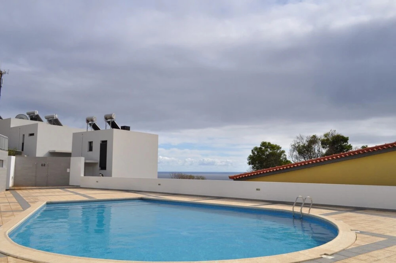 Apartment Orion by MHM